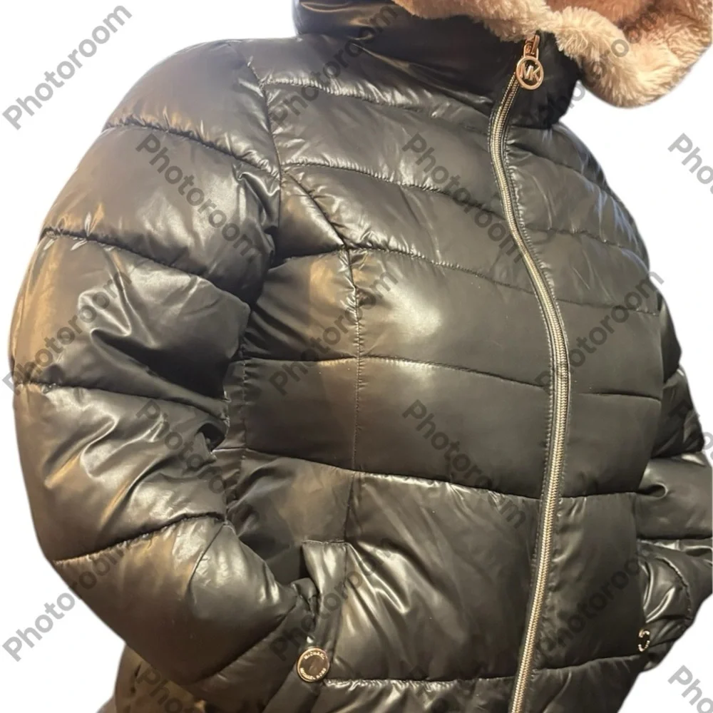 Michael Kors winter jackets